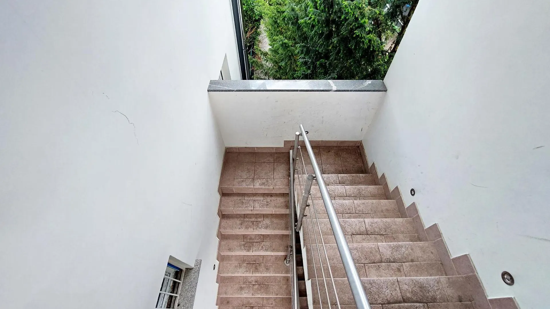 Hotel Gfs Way Studios - Greenline Accomodation Ljubljana