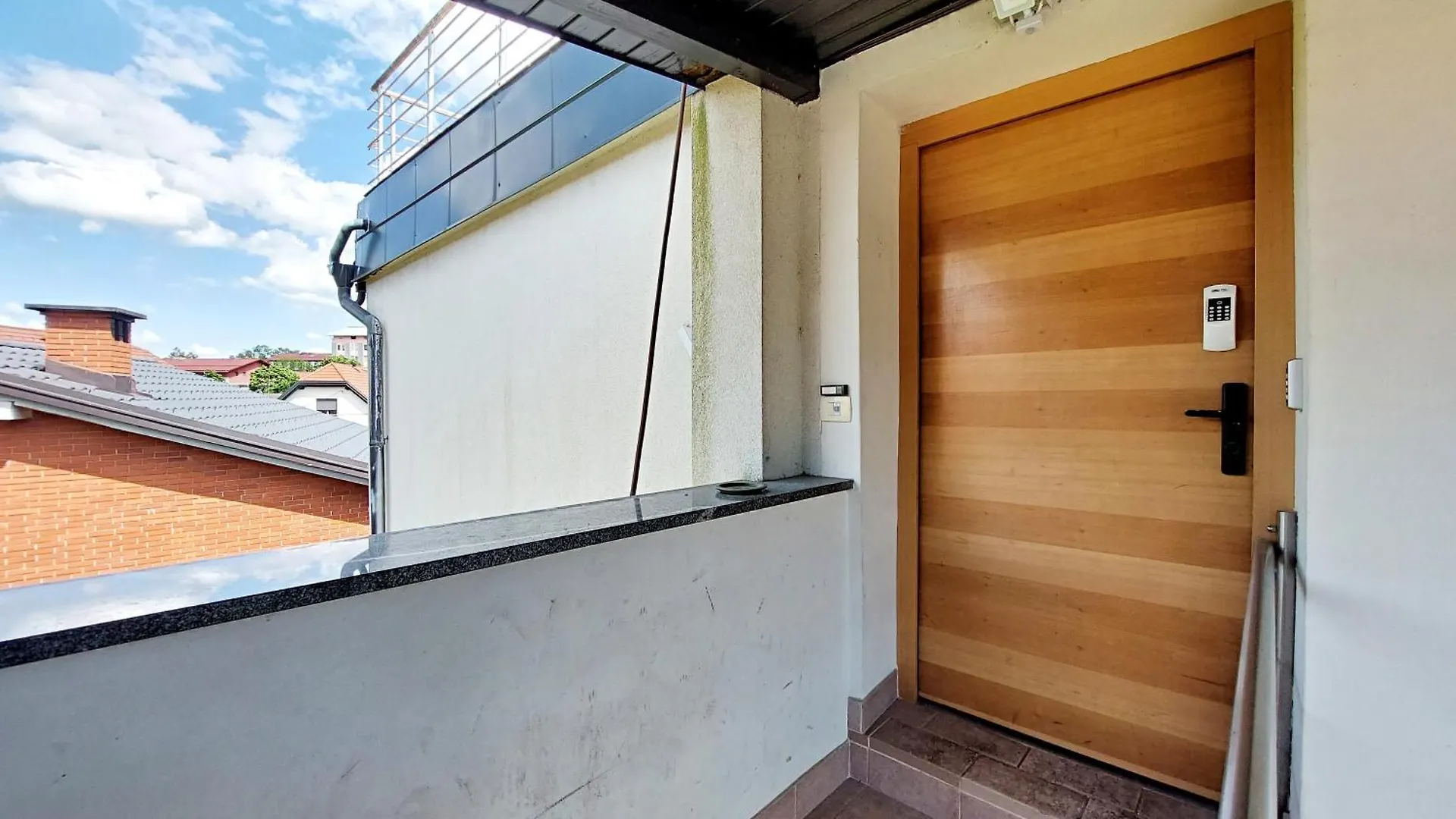 Gfs Way Studios - Greenline Accomodation Ljubljana