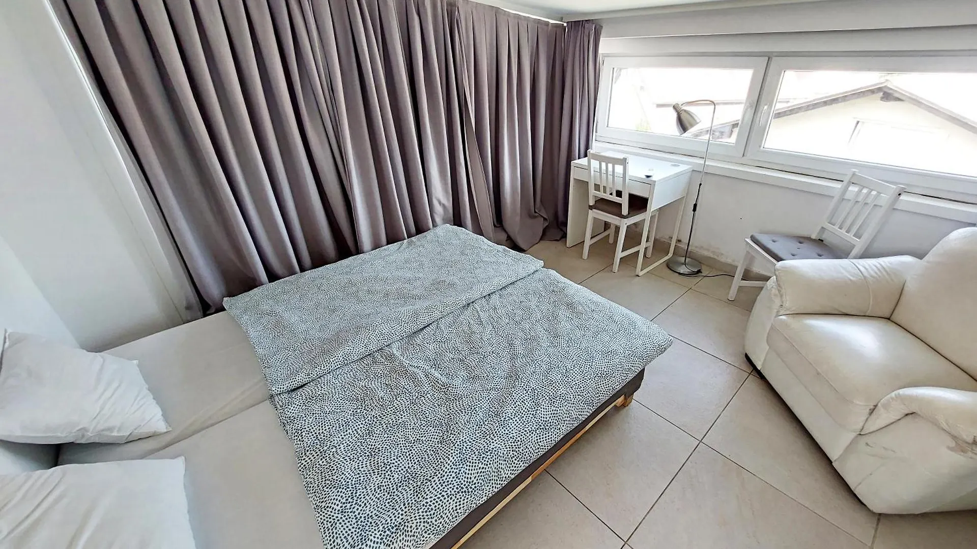 Hotel Gfs Way Studios - Greenline Accomodation Ljubljana Slovenia